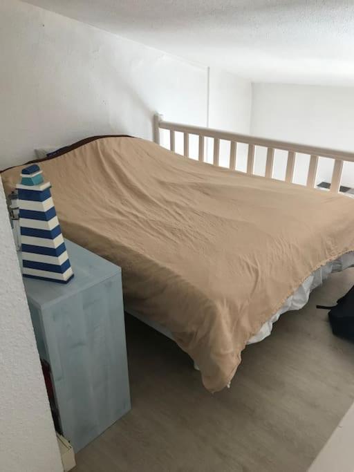 Au Cap ! Appartement Agde Buitenkant foto